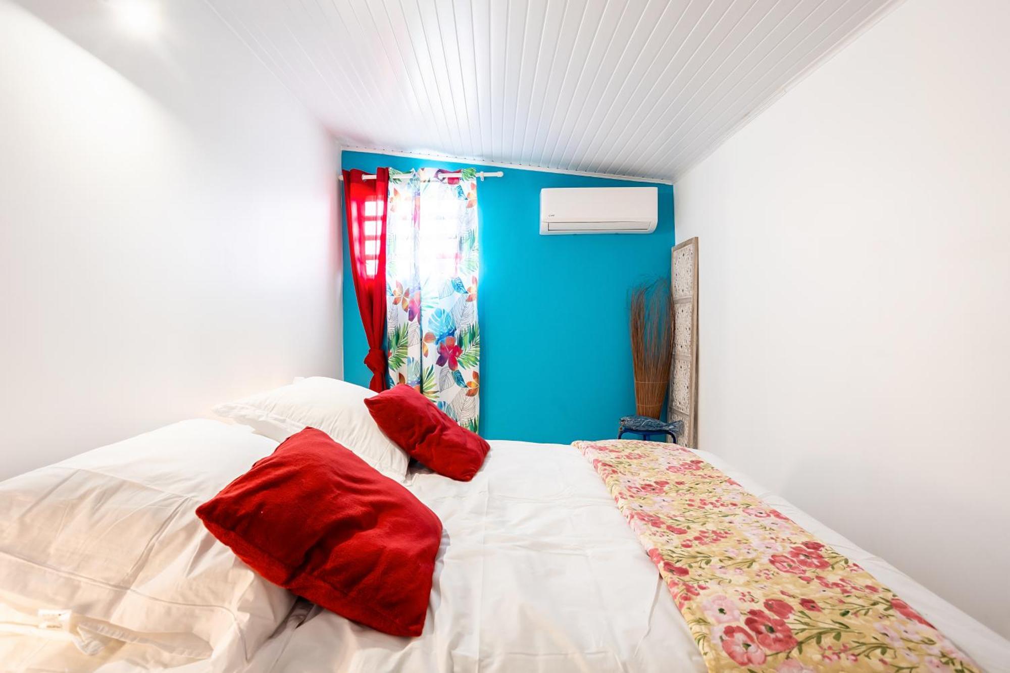 Gite Dalina Saint-Francois  Exterior foto